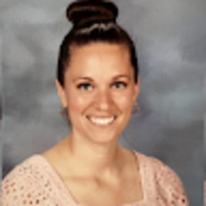 Meet your Posher, Caitlin